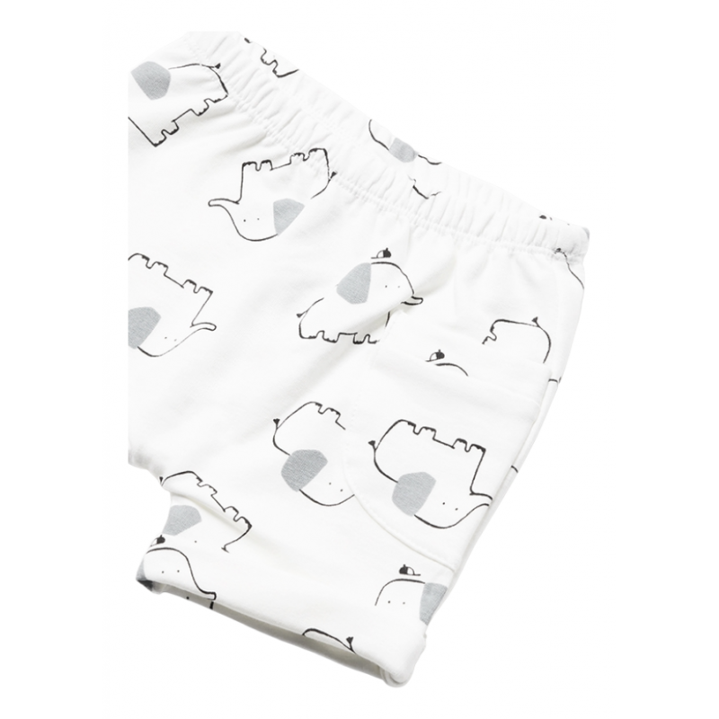 Conjunto 4 piezas MAYORAL Bebé Color Shadow