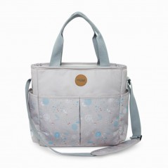 Bolso con Accesorios Tuc tuc Little Forest