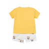 Conjunto 2 piezas MAYORAL para Bebé Color Piña