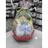 Cesta Nacimiento JOHNSON´S con Peluche y Manta