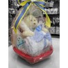 Cesta Nacimiento JOHNSON´S con Peluche y Manta