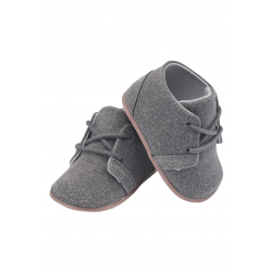 Chaussure MAYORAL baby Color Graphite