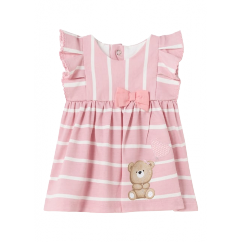 Robe imprimée MAYORAL Bébé Coloré