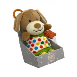 Мультыактыўнасць лялька з вібрацыяй Monito 2