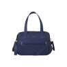 Bolso MAYORAL Maternidad Trenza Bebé Color Navy