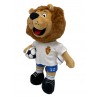 Peluche Blanquillo Real Zaragoza