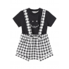 Conjunto 2 piezas MAYORAL para Bebé Color Black