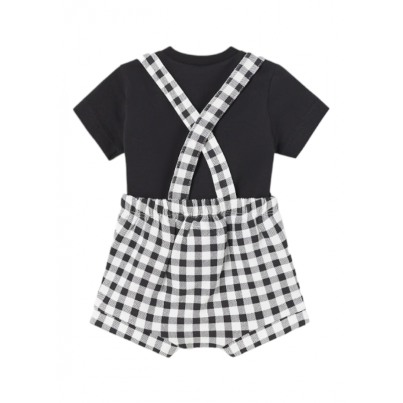 Conjunto 2 piezas MAYORAL para Bebé Color Black