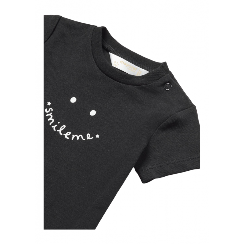 Conjunto 2 piezas MAYORAL para Bebé Color Black