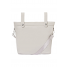 Bolso Panera Flecos Silla Bebé MAYORAL Color Dove