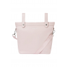 Bolso Panera Flecos Silla Bebé MAYORAL Color Rosa