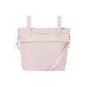 Bolso Panera Flecos Silla Bebé MAYORAL Color Rosa