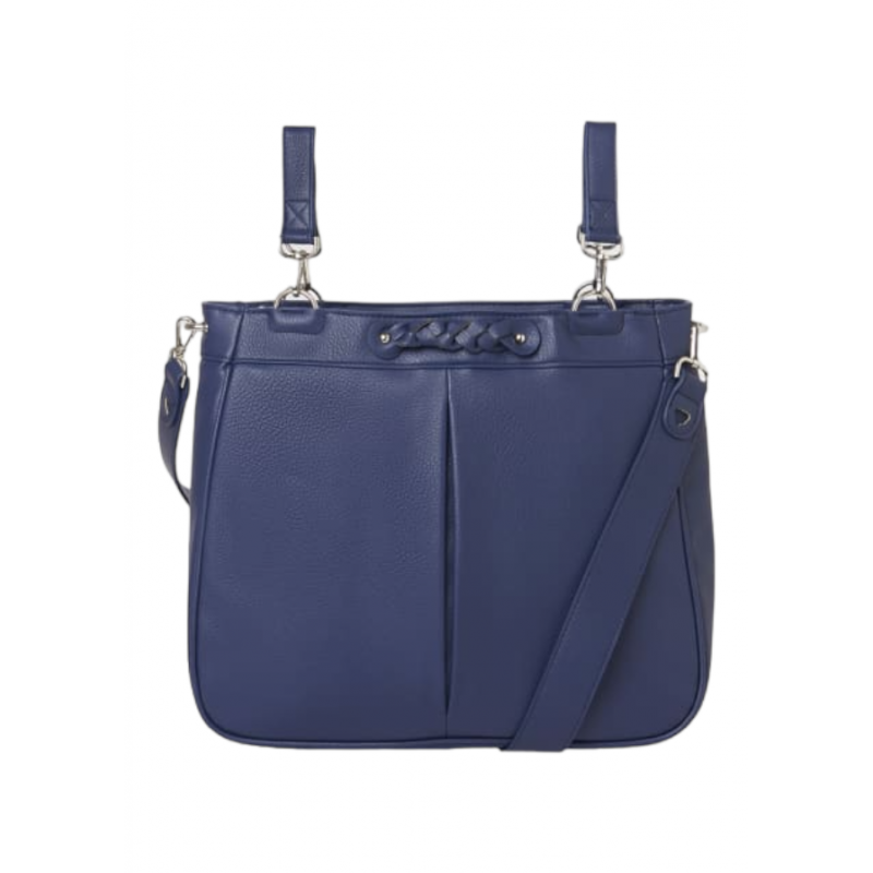 Borsa panera carrozzina MAYORAL Color Night Blue