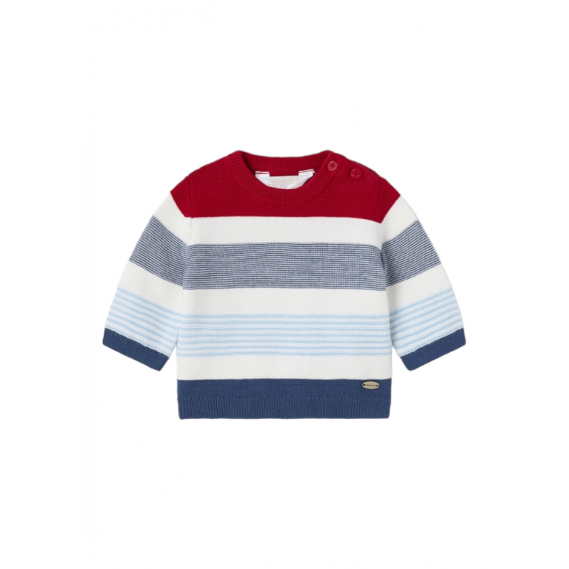 Jersey Tricot y Pantalón Chino MAYORAL para Bebé