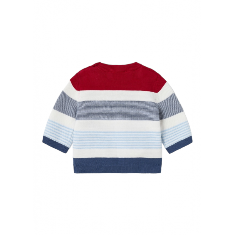 Jersey Tricot y Pantalón Chino MAYORAL para Bebé