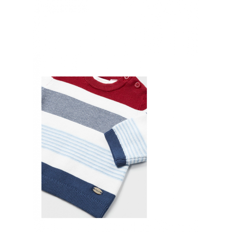 Jersey Tricot y Pantalón Chino MAYORAL para Bebé