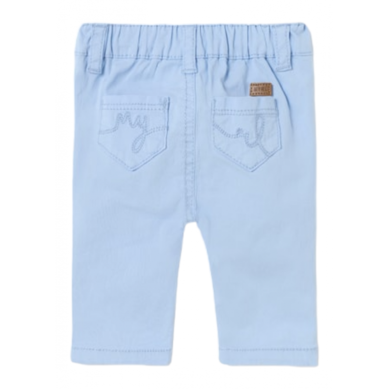 Jersey Tricot y Pantalón Chino MAYORAL para Bebé