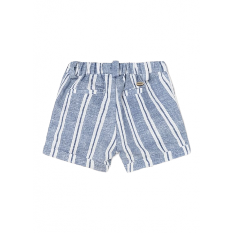 Camisa y Pantalón Ceremonia MAYORAL Color Blanco