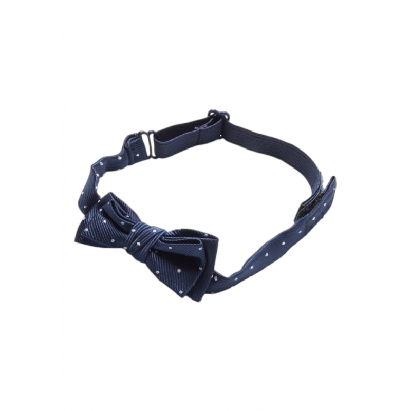 Camisa, Pajarita y Pantalón Vestir MAYORAL Color Celeste