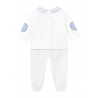 Conjunto Polaina MAYORAL Bebé Color Lunar