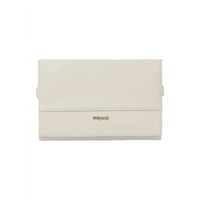 Pack 1 MAYORAL Bolso y accesorios Color Crema