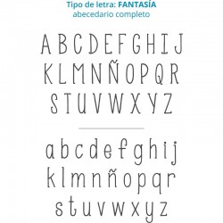 Chupete New Classic Deco Amarillo Sunset Dino Personalizado 2