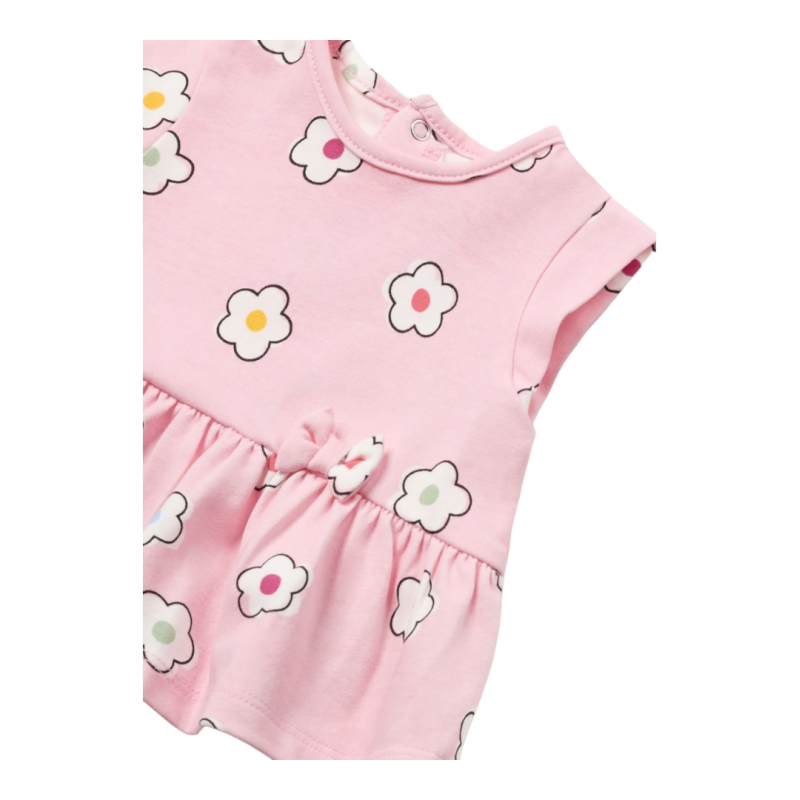 Conjunto 4 piezas MAYORAL para Bebé Color Colorete