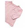 Conjunto 2 piezas tricot MAYORAL Bebé Color Rosette