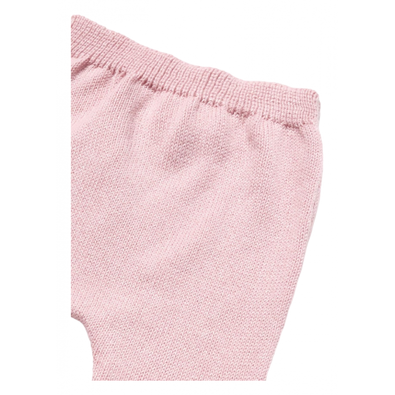 Conjunto 2 piezas tricot MAYORAL Bebé Color Rosette