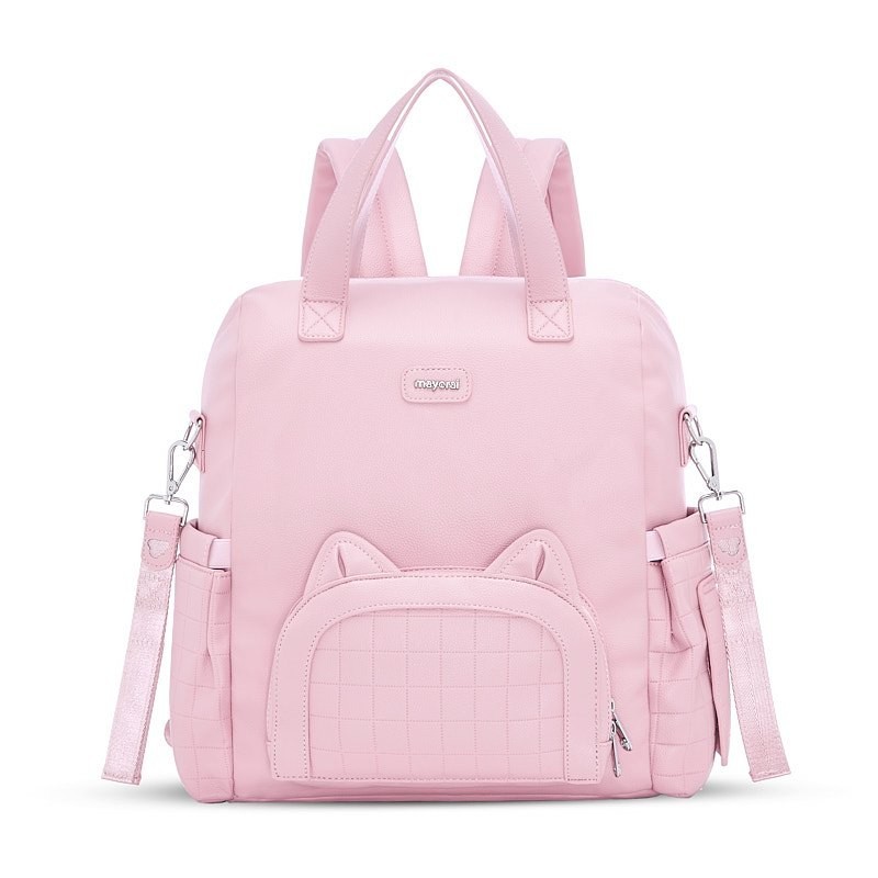 Rapimento Ragazza neonato MAYORAL Colore BLUSH