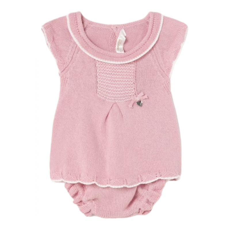 Confezione a maglia MAYORAL Bambino Rosetta