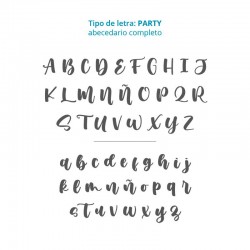 Персаналізаванае банное ручнік Blue Panda Premium 2