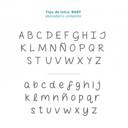 Toalla de baño Premium Estrella sonrisa Personalizada 2