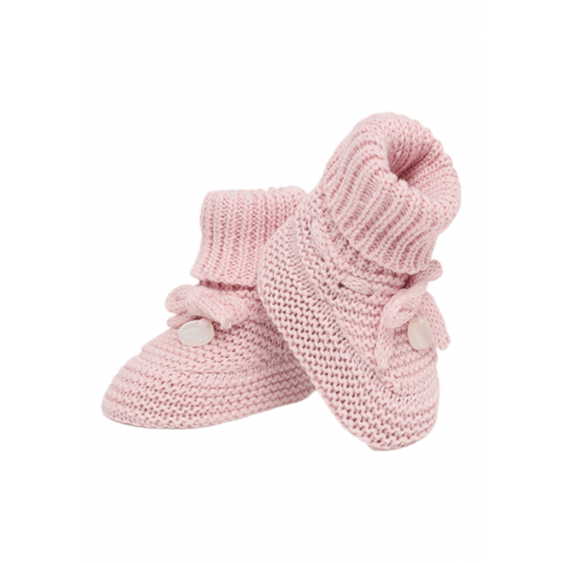 Neugeborene Tricot MAYORAL Farbe Rosa