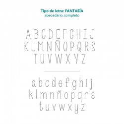 Персаналізаваны заплечнік бэзавага аднарога 2