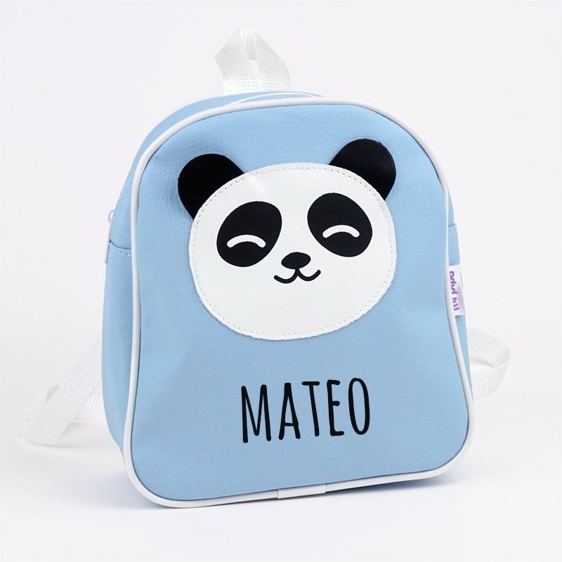 copy of Mochila Unicornio Lila personalizada