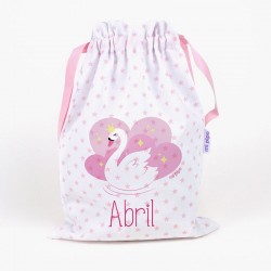 Personalisierte CISNE Lunch- oder Snacktasche