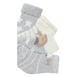 Set 4 calze bambino MAYORAL Colore Luna 2