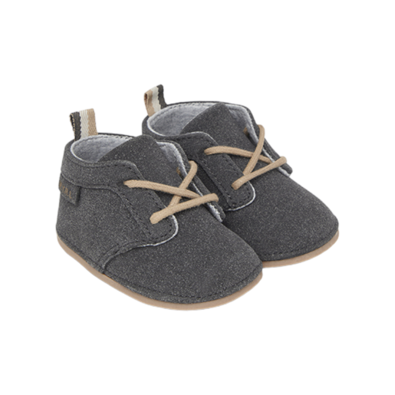 Bota Désert bébé MAYORAL Couleur Graphite