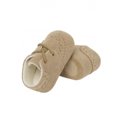 Zapatillas color beige para bebé niña Mayoral – Boutique Marilu