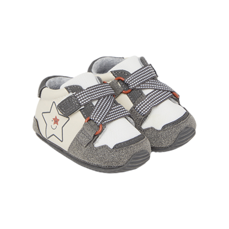 Sportsohle Baby MAYORAL Farbe grau