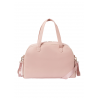 Bolso Carrito Bebé Acolchado MAYORAL Color Misty Pink