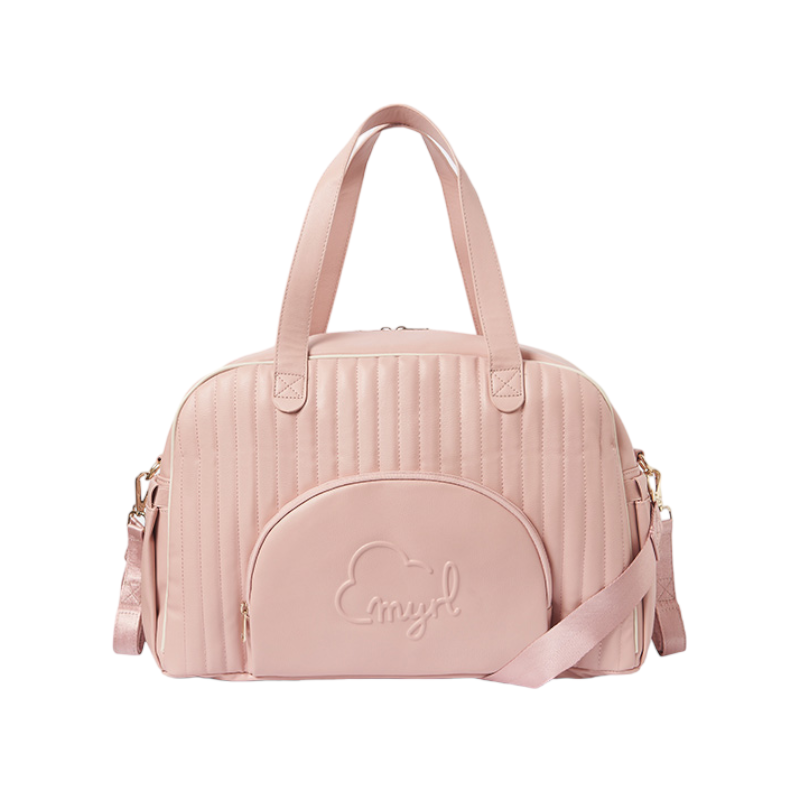 Sac à dos MAYORAL Couleur Misty Pink