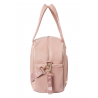 Bolso Carrito Bebé Acolchado MAYORAL Color Misty Pink