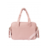 Bolso Carrito Bebé Lunares MAYORAL Color Misty Pink