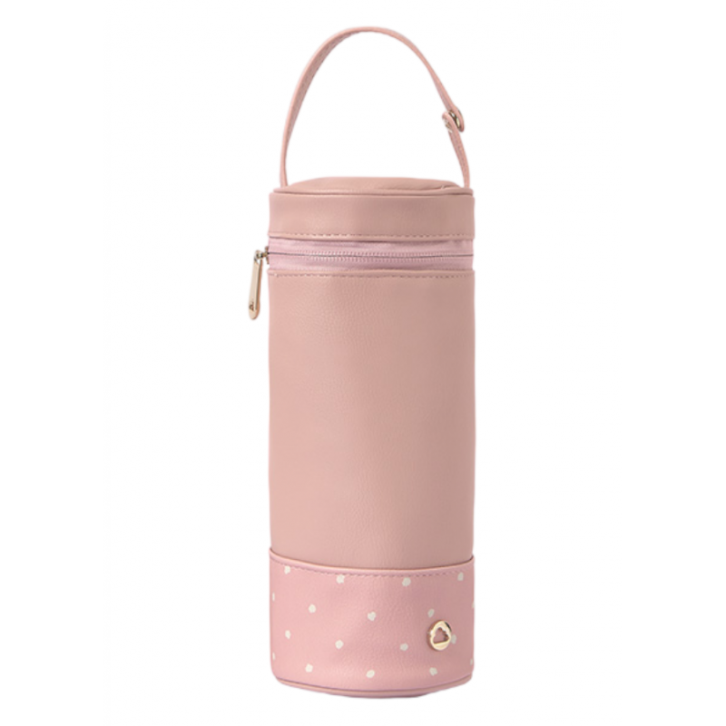 Portabiberon Lunars Baby MAYORAL Farbe Nebel Pink