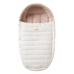 Saco Capazo und Gruppe 0 MAYORAL Rohe Farbe