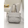 Bolso Carrito Bebé y Accesorios MAYORAL Color Gris Lucicris