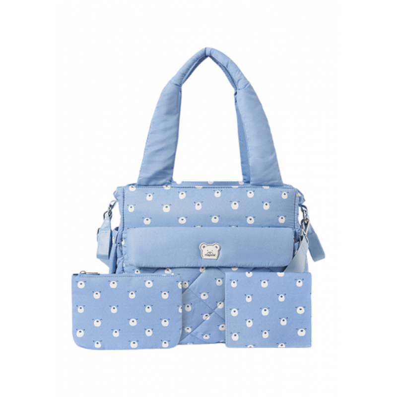 Borsa e accessori MAYORAL Colore blu