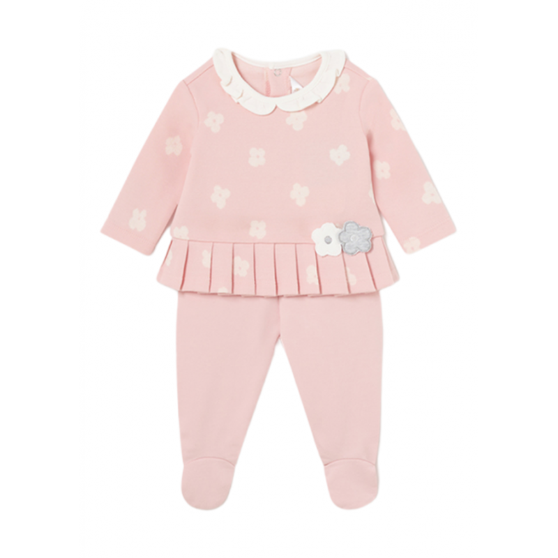 Set polacco Bambino MAYORAL Colore Rosa Bambino